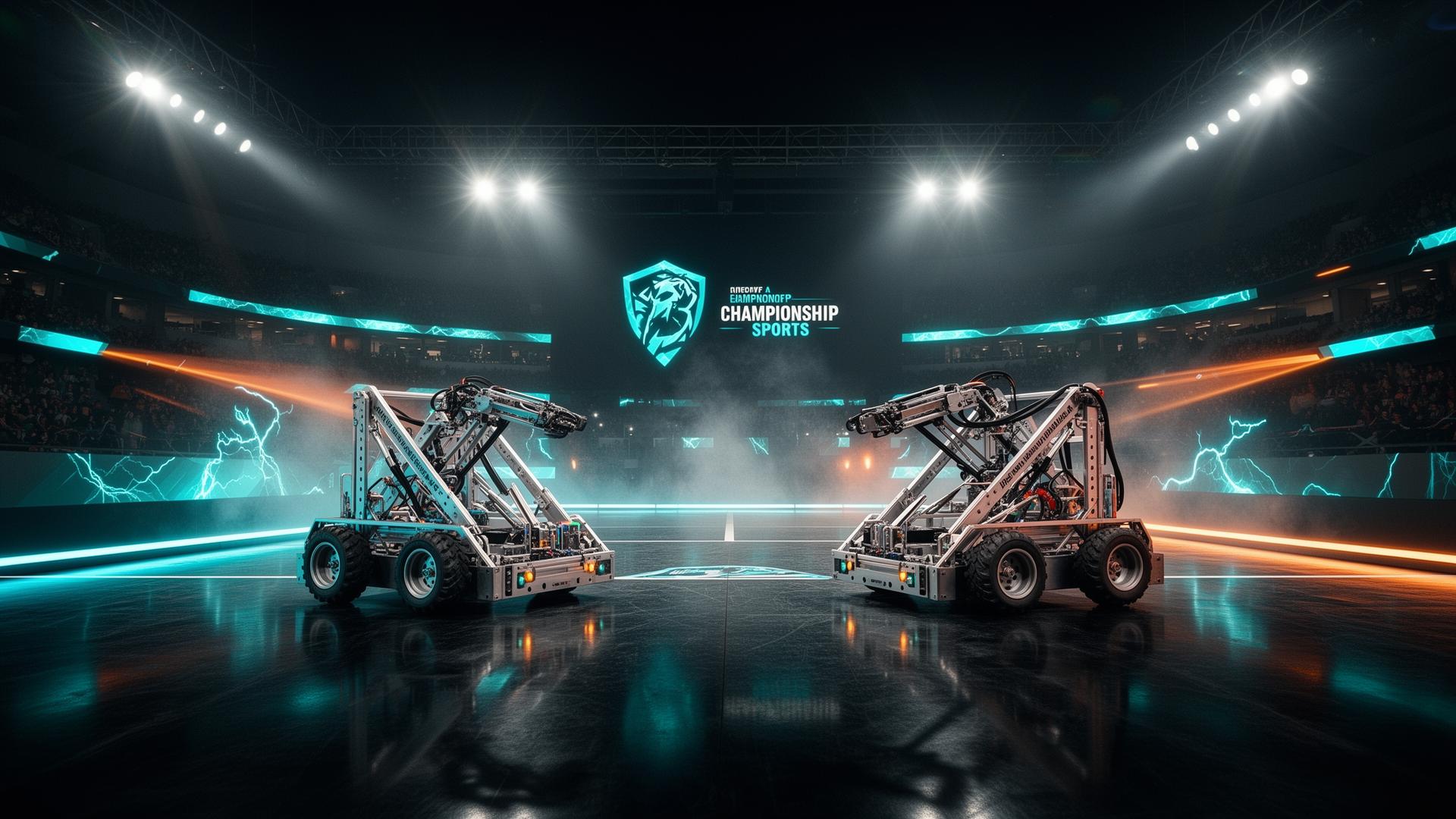 Robo Champions League