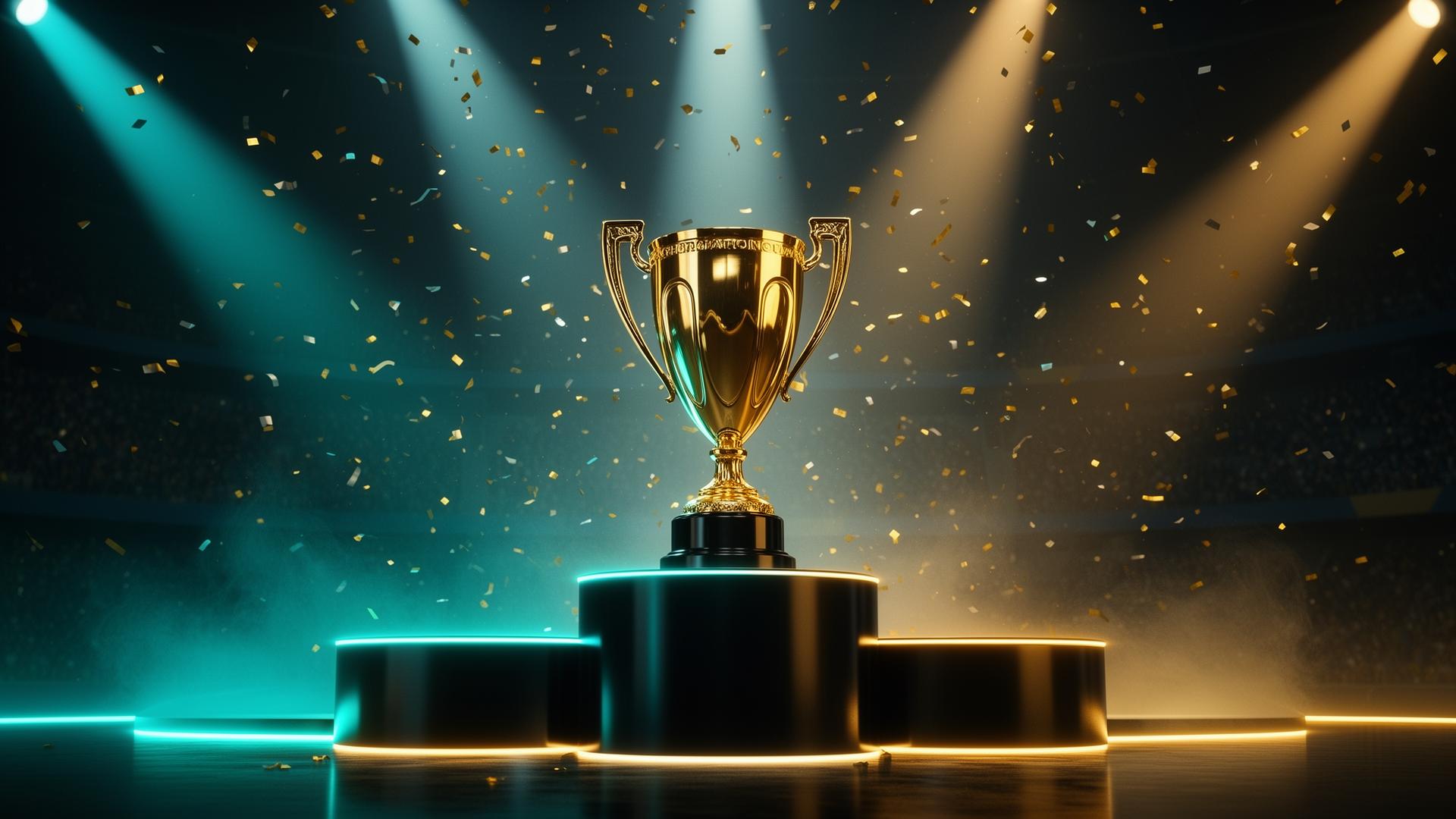 Grand Prix: Innovation Championship